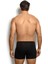 Erkek Bambu Siyah Boxer 278 3