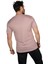 Aşırı Terleme Önleyici V Yaka T-Shirt, Ter Sızdırmaz, Çift Katmanlı 3
