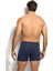 Erkek Bambu Lacivert Boxer 278 3