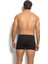 Erkek Siyah Havlu Kemer Boxer 280 3