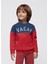Erkek Çocuk Sweatshirt Iki Renkli 1