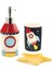Rocket Banyo Seti 3 Parça 1