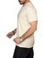 Aşırı Terleme Önleyici V Yaka T-Shirt, Ter Sızdırmaz, Çift Katmanlı 2