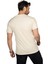 Aşırı Terleme Önleyici V Yaka T-Shirt, Ter Sızdırmaz, Çift Katmanlı 3