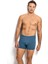 Erkek Bambu Indigo Boxer 278 1