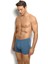 Erkek Bambu Indigo Boxer 278 2