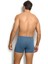Erkek Bambu Indigo Boxer 278 3
