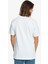 Riding Today Ss Erkek Beyaz T-Shirt EQYZT07676-10 3