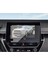 Toyota Corolla Hybrid Dream 8" Mat Ekran Koruyucu Navigasyon 1