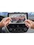 Toyota Corolla Hybrid Dream 8" Mat Ekran Koruyucu Navigasyon 3