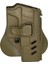 Glock 17 - 19 Polimer Taktik Kılıf 1