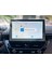 Toyota Corolla X-Pack 10.5 Inç Mat Ekran Koruyucu Multimedya 2