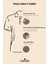 Slim Fit Düz Polo Yaka Erkek T-Shirt - Tudors 3