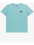 Mw Mini Logo Erkek T-shirt EQYZT07657-18614 EQYZT07657-18614002 1