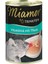 Ton Balıklı Kedi Çorbası 135 ml x 12 1