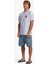 Surf Moe Erkek T-shirt AQYZT09542-10 AQYZT09542-10015 2