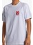 Surf Moe Erkek T-shirt AQYZT09542-10 AQYZT09542-10015 3