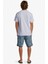 Surf Moe Erkek T-shirt AQYZT09542-10 AQYZT09542-10015 4