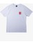 Surf Moe Erkek T-shirt AQYZT09542-10 AQYZT09542-10015 5