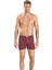 Erkek Çok Renkli Pamuklu 6'lı Boxer 130 1