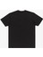Comp Logo Ss Erkek Siyah T-Shirt EQYZT07658-10010 5