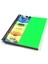 Im Smart A4 5+2 175 Yaprak Plastik Kapak Spiralli Ayraçlı Defter 62055 2