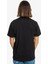 Comp Logo Ss Erkek Siyah T-Shirt EQYZT07658-10010 3