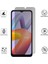 Xiaomi Redmi A2+ Ile Uyumlu Hayalet Ekran Koruyucu Şeffaf 2