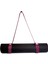 Health & Fitness Deluxe Mat Strap (Wine) (ST-06185) 1