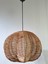 Balon Çiçeği Rattan AVİZE-38X30CM 1