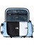 Base Camp Duffel - S Çanta NF0A52STTOJ1 2