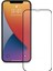Samsung A72 ile Uyumlu 6d Temperli Ekran Koruyucu Cam Siyah 2 Adet 1