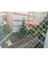 2,50 x 27 Metre Kuş Filesi Balkon Kuş Filesi File Balkon Koruma Filesi Balkon Ağı Balkon Filesi 2