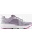 Max Cushioning Delta - Smooth Stride Kadın Mor Koşu Ayakkabısı 129132 Mve 2