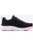 Max Cushioning Delta - Smooth Stride Kadın Siyah Koşu Ayakkabısı 129132 Bkpk 2