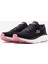 Max Cushioning Delta - Smooth Stride Kadın Siyah Koşu Ayakkabısı 129132 Bkpk 3