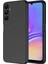 Samsung Galaxy A25 Kılıf Lansman Içi Kadife Silikon + Ekran Koruyucu 1