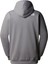 M Mountaın Play Hoodıe Erkek Sweat Shirt NF0A87EJ0UZ1 2