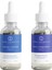 Retinol+Collagen Booster Serum ve Hyaluronic+Vitamin B5 Serum 1