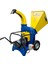 AYDINMAKSAN MDO-015BE 11 KW ELEKTRİKLİ MOBİL DAL ÖĞÜTME MAKİNESİ (8 CM ÇAP) 1