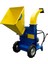 AYDINMAKSAN MDO-015BE 11 KW ELEKTRİKLİ MOBİL DAL ÖĞÜTME MAKİNESİ (8 CM ÇAP) 4