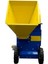 AYDINMAKSAN MDO-015BE 11 KW ELEKTRİKLİ MOBİL DAL ÖĞÜTME MAKİNESİ (8 CM ÇAP) 5