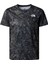 B S/s Never Stop Tee Erkek Shirt NF0A86TXSXI1 1