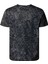B S/s Never Stop Tee Erkek Shirt NF0A86TXSXI1 2