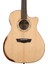 Comfort G25SCE Elektro Akustik Gitar 1