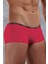 Erkek Polyamid Mini Paça Boxer 1590 1