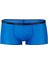 Erkek Polyamid Mini Paça Boxer 1590 1