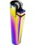 Çarklı Komple Metal Parlak Multicolor Çakmak PY52ML 2