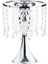 Düğün Süslemesi Için Kristal Orta Parçası Y 26CM, Y 26CM (Yurt Dışından) 1