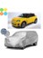 2024 Renault 5 E-Tech Elektrikli Araba Brandası,araba Çadırı 1